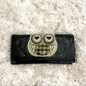 Loungefly Wallet